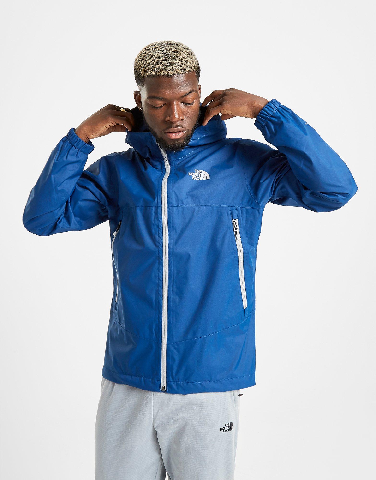 the north face coat jd