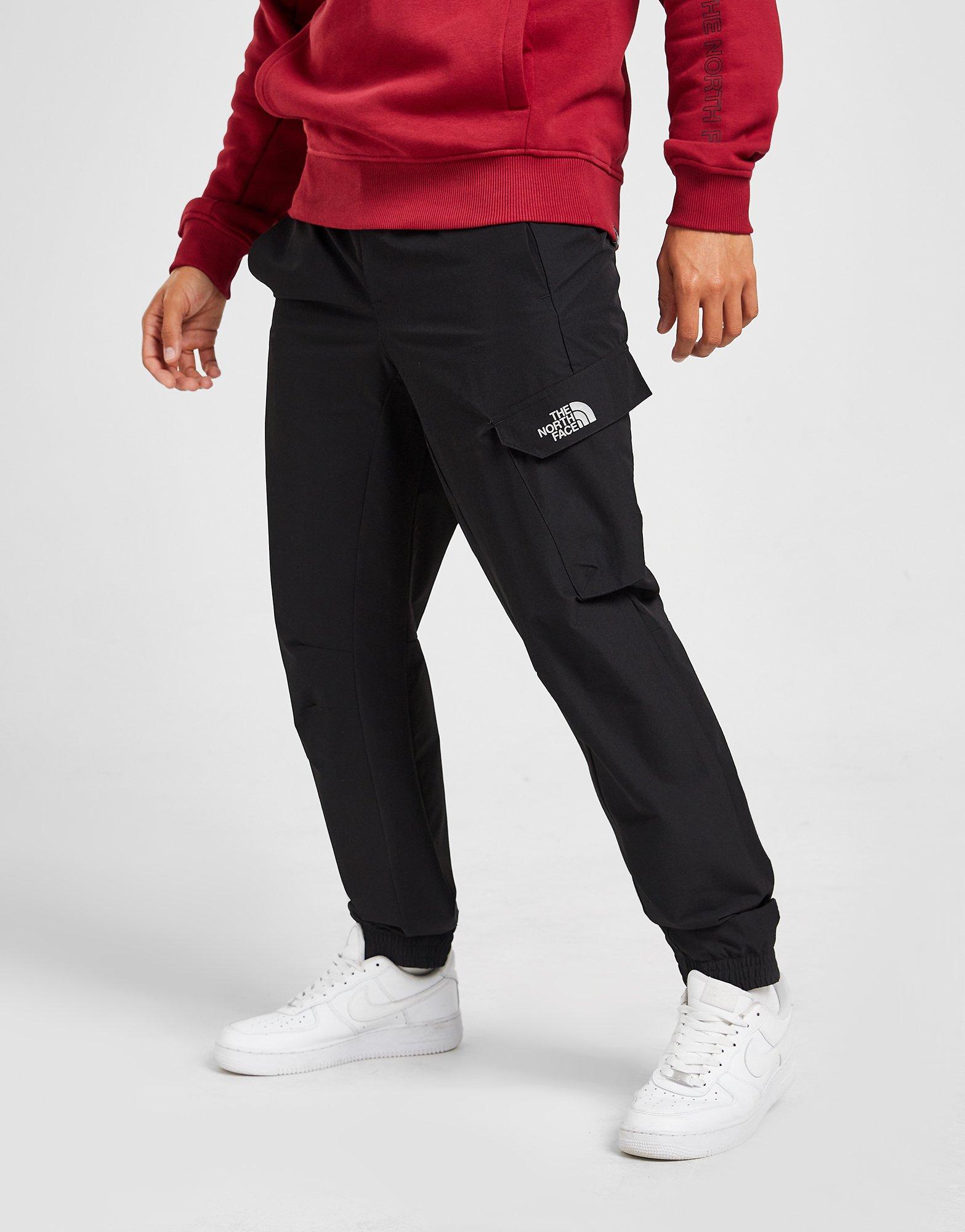 jd north face trousers