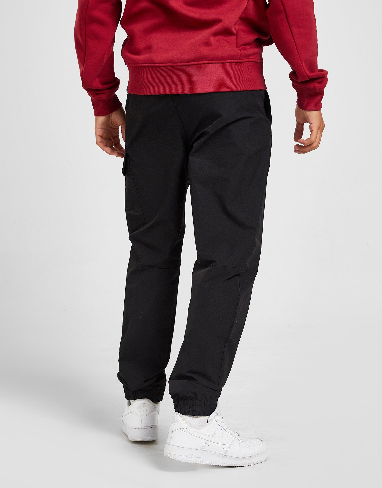 combat pants north face