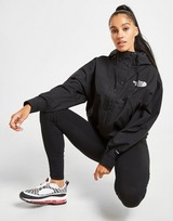 The North Face Reign On Lightweight Full Zip Jacket