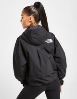 The North Face Reign On Lightweight Full Zip Jacket