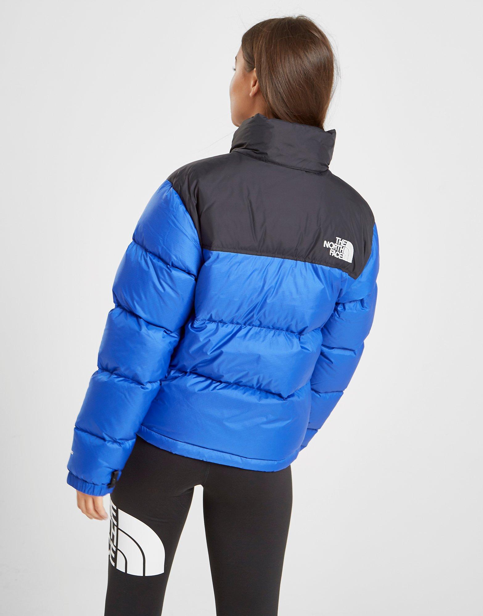 the north face nuptse jd