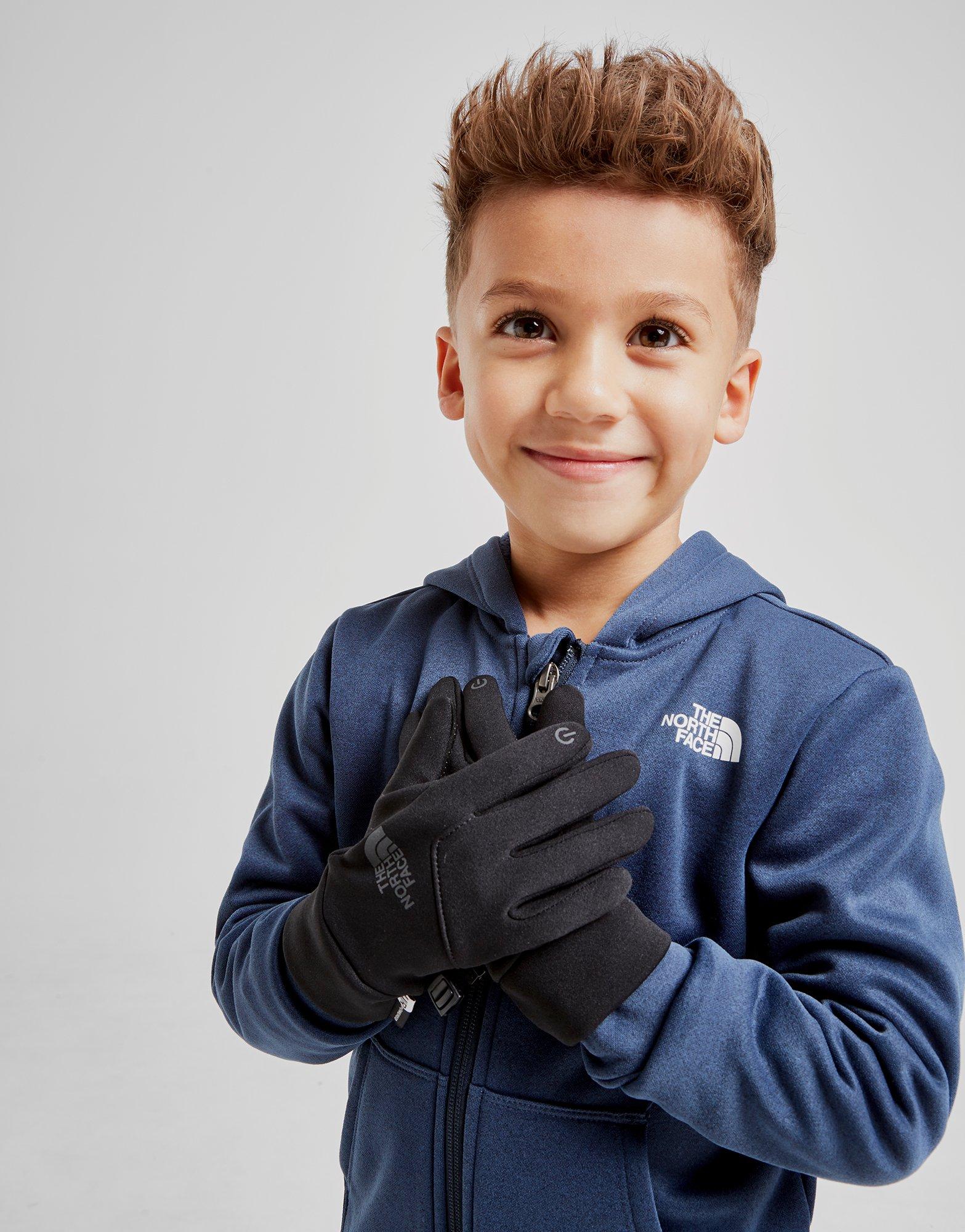 north face gloves jd