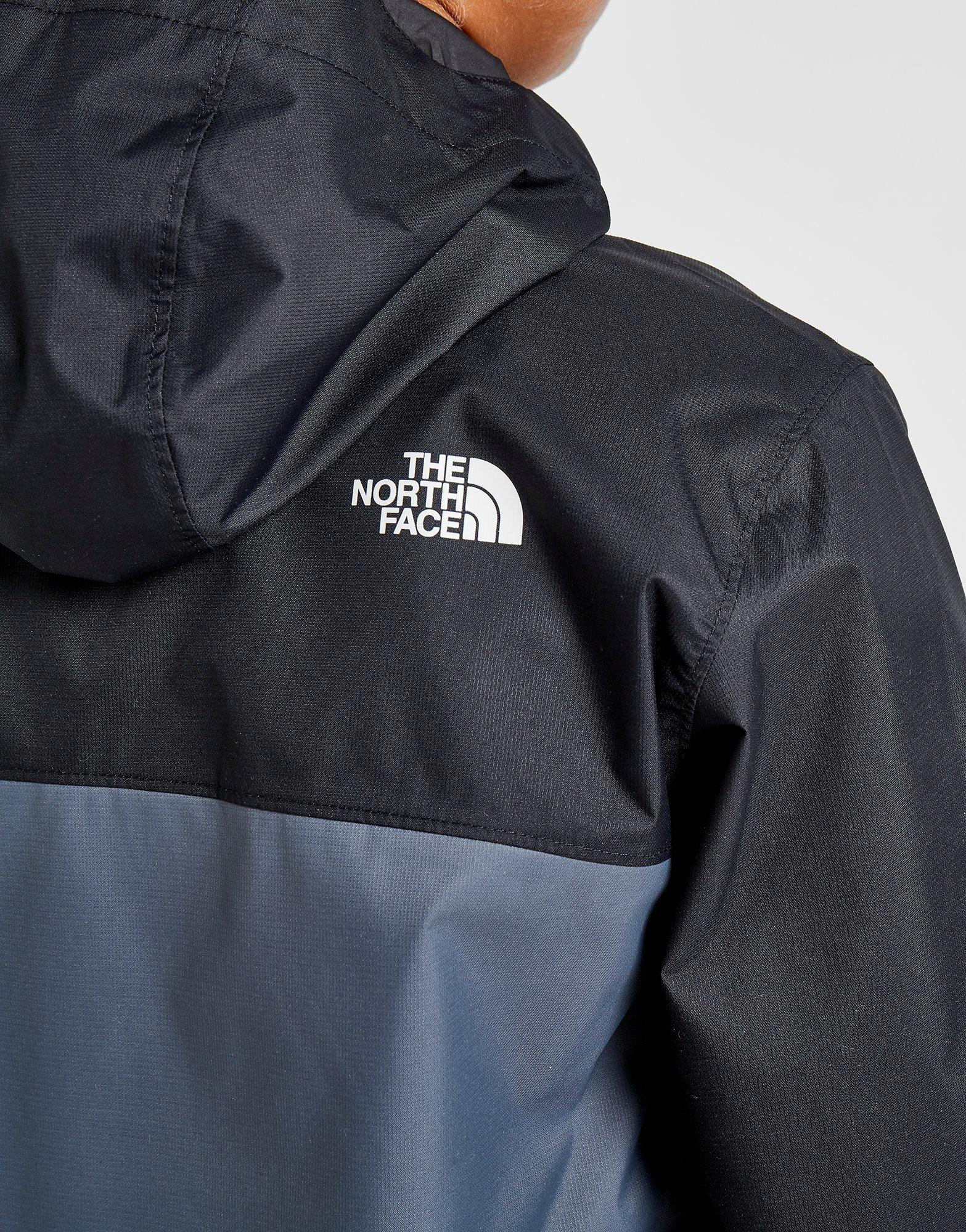 junior north face coat