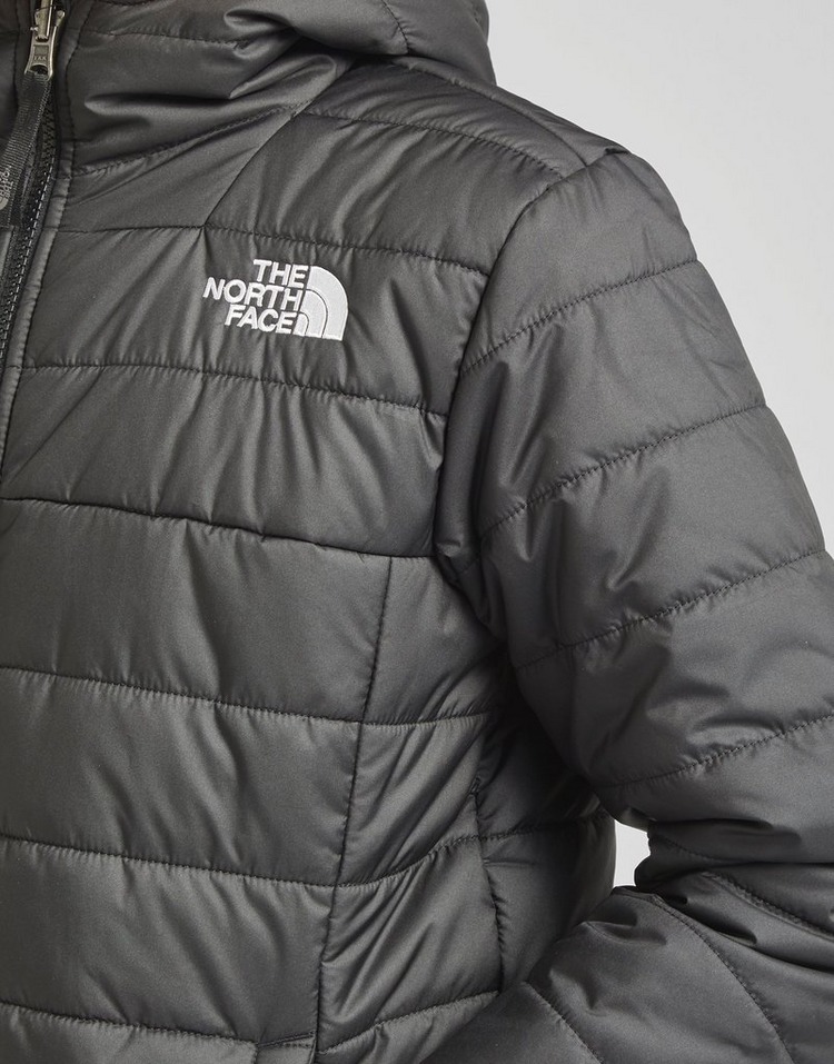 the north face jas g printed reversible perrito