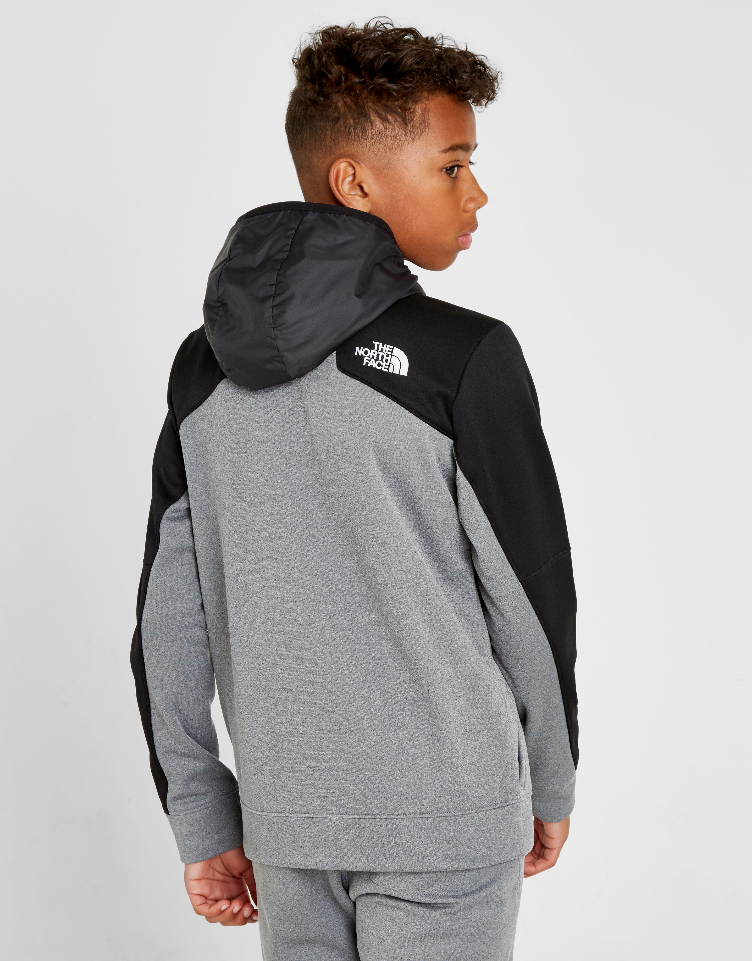 the north face mittellegi down hoodie