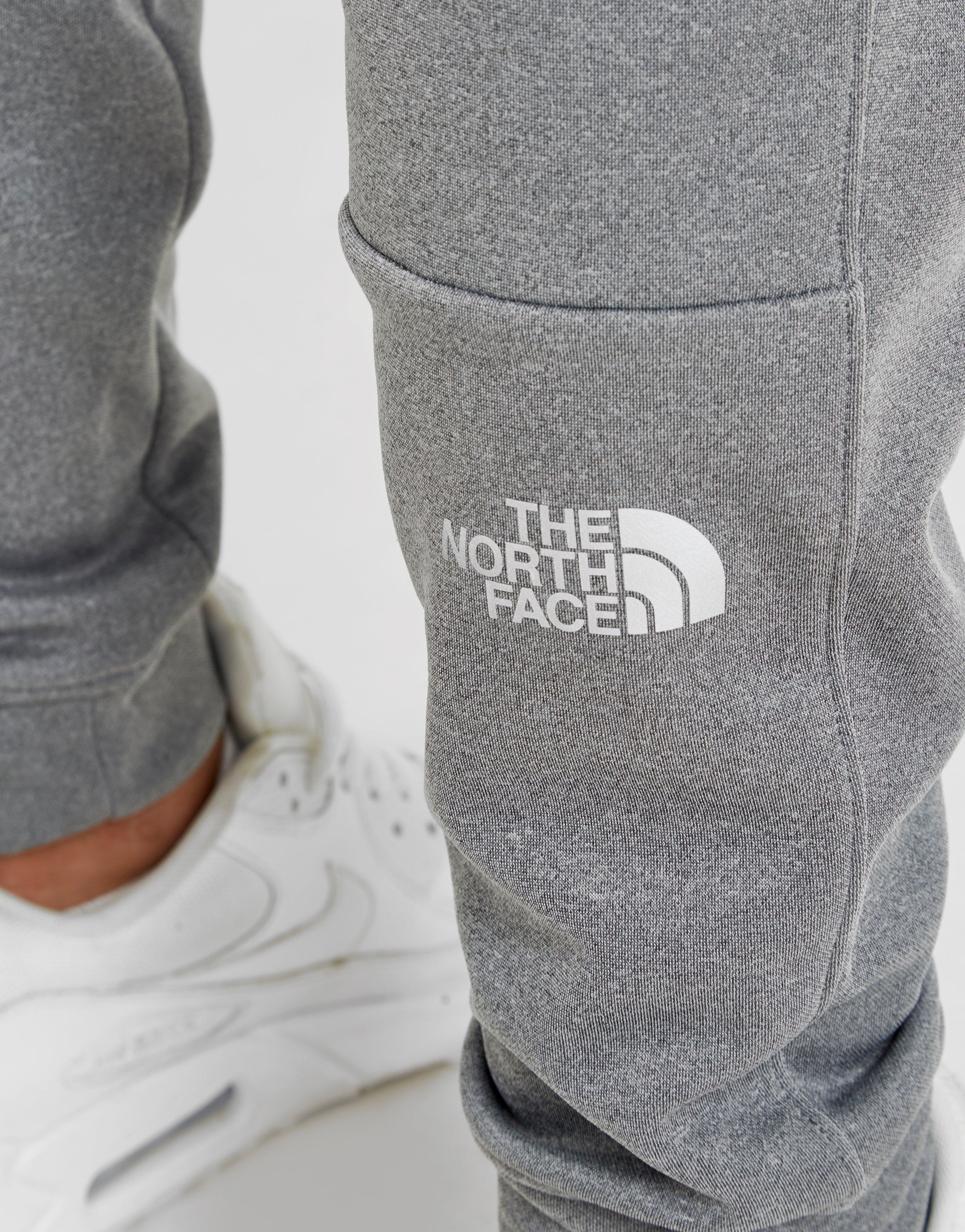 the north face mittellegi track pants junior