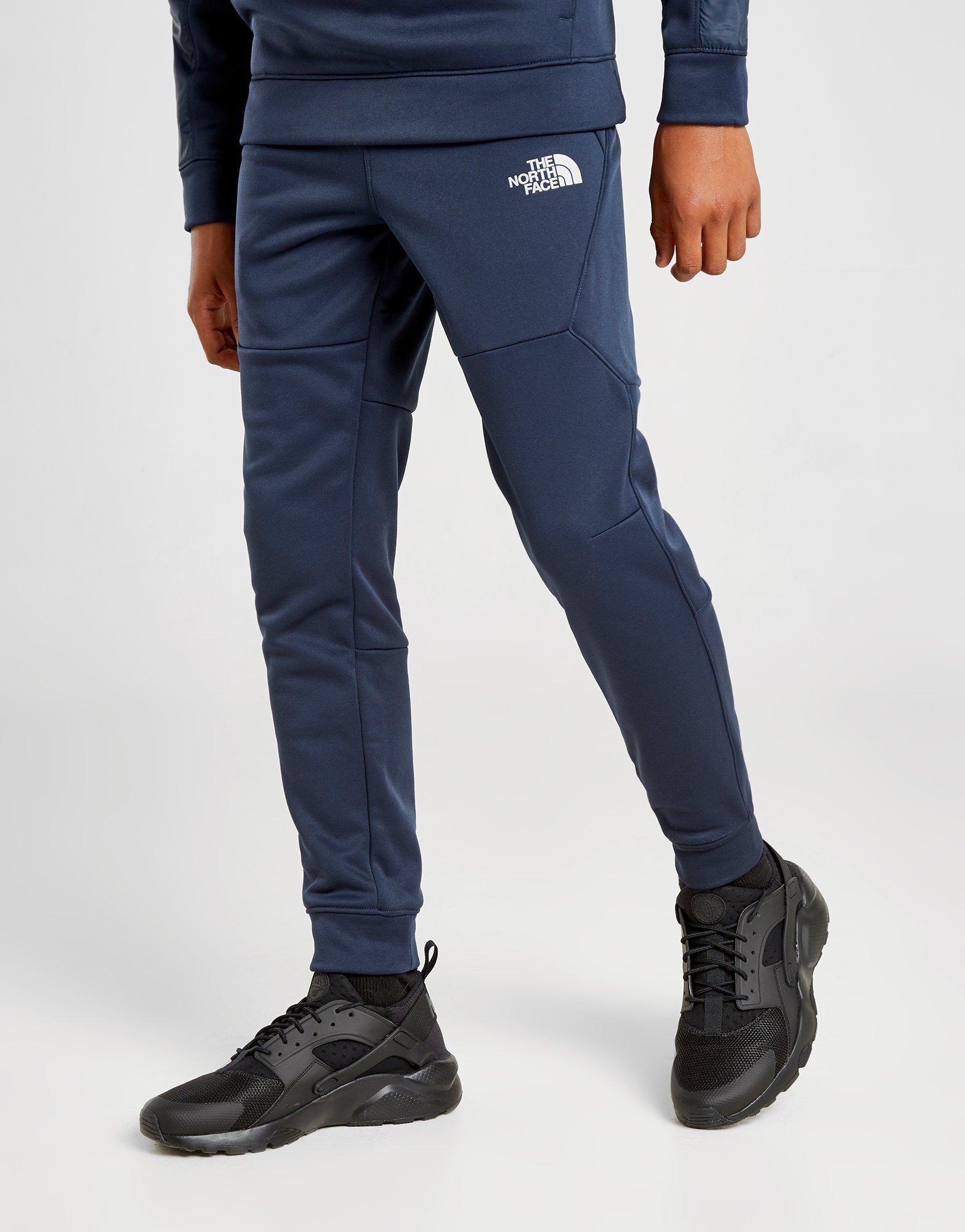 north face mittellegi pants junior