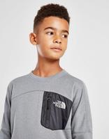 The North Face Mittillegi Crew Felpa Junior