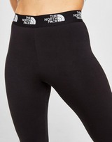 The North Face Tape Waist Leggings Donna