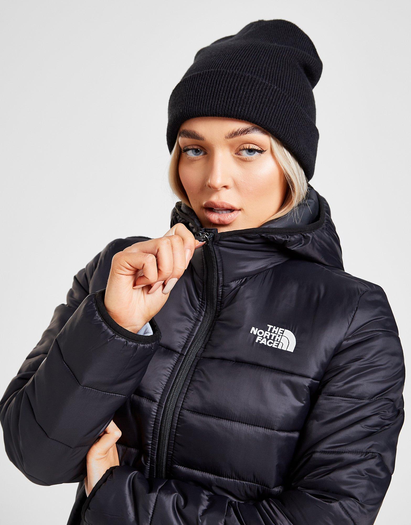 North Face Panel Padded Jacket | JD Sports
