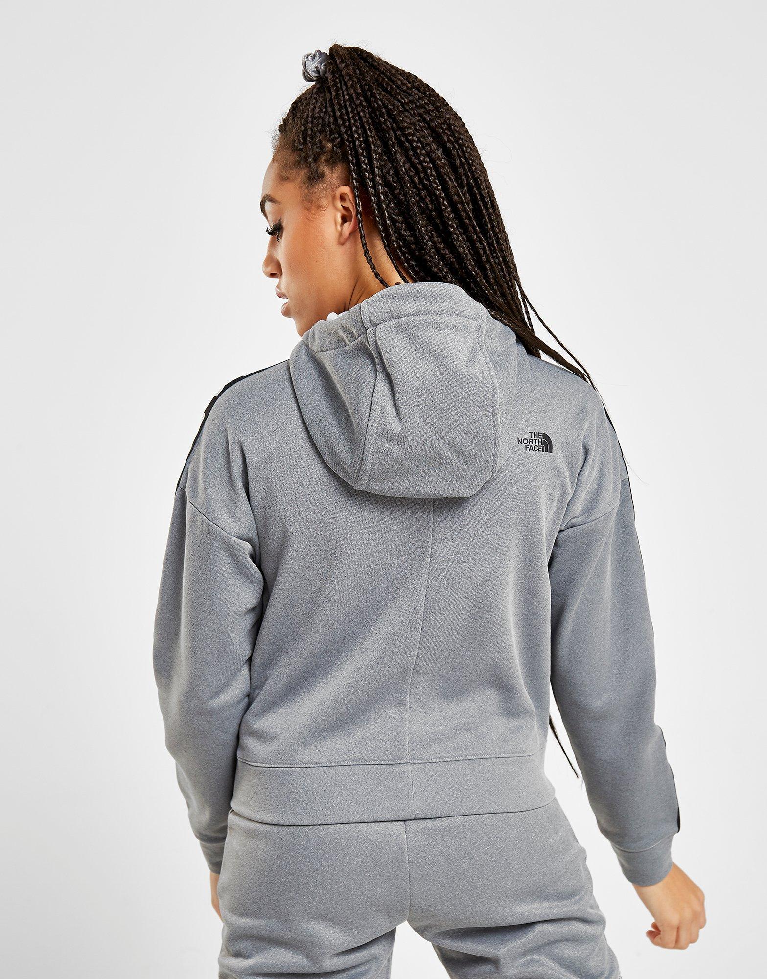 the north face hoodie dames sale