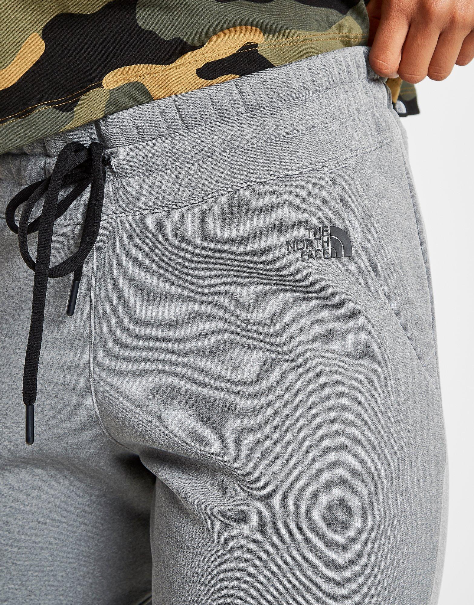 tnf joggers