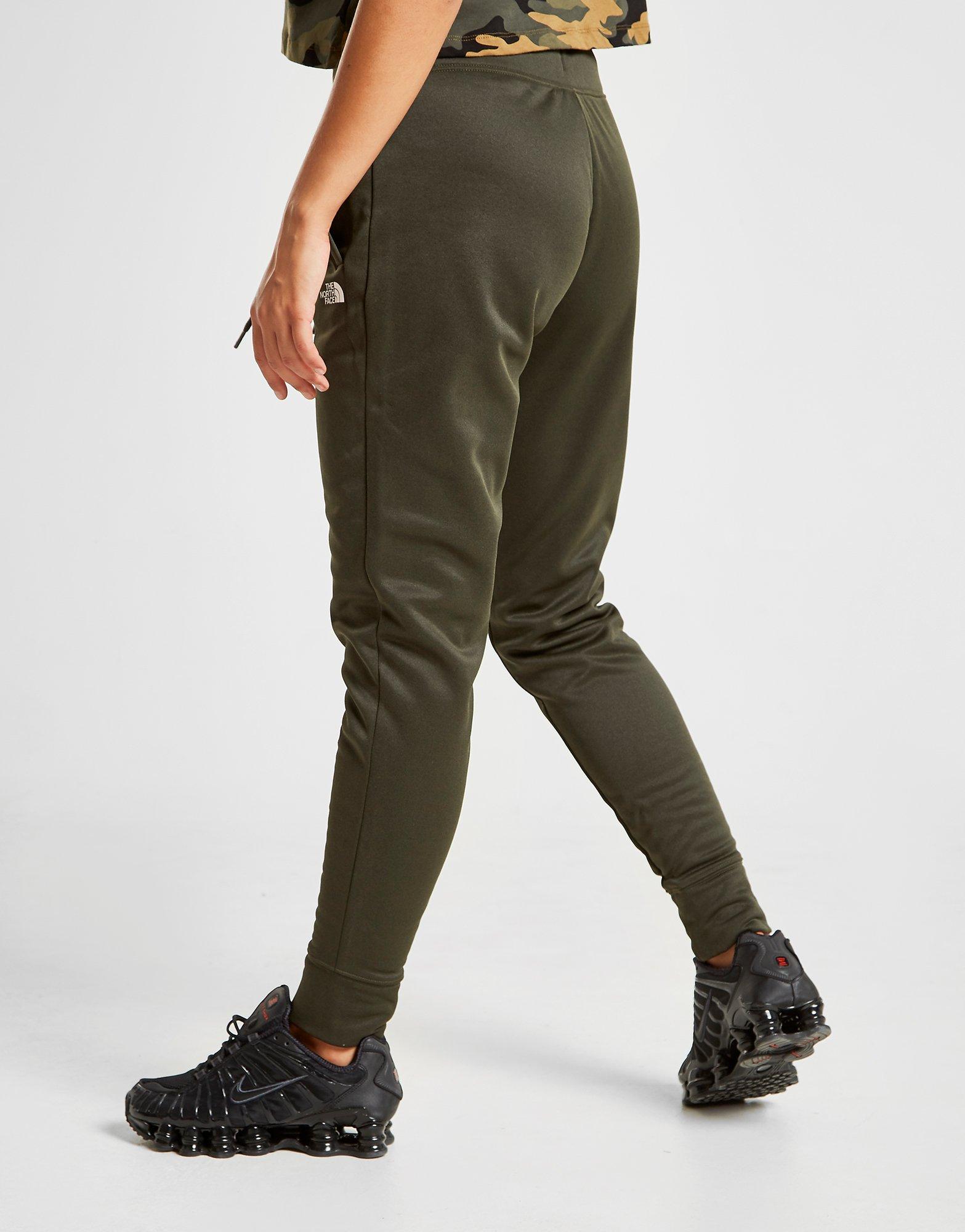 north face surgent poly pants