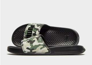 PUMA Popcat Slides Dam