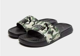 PUMA Popcat Slides Dam