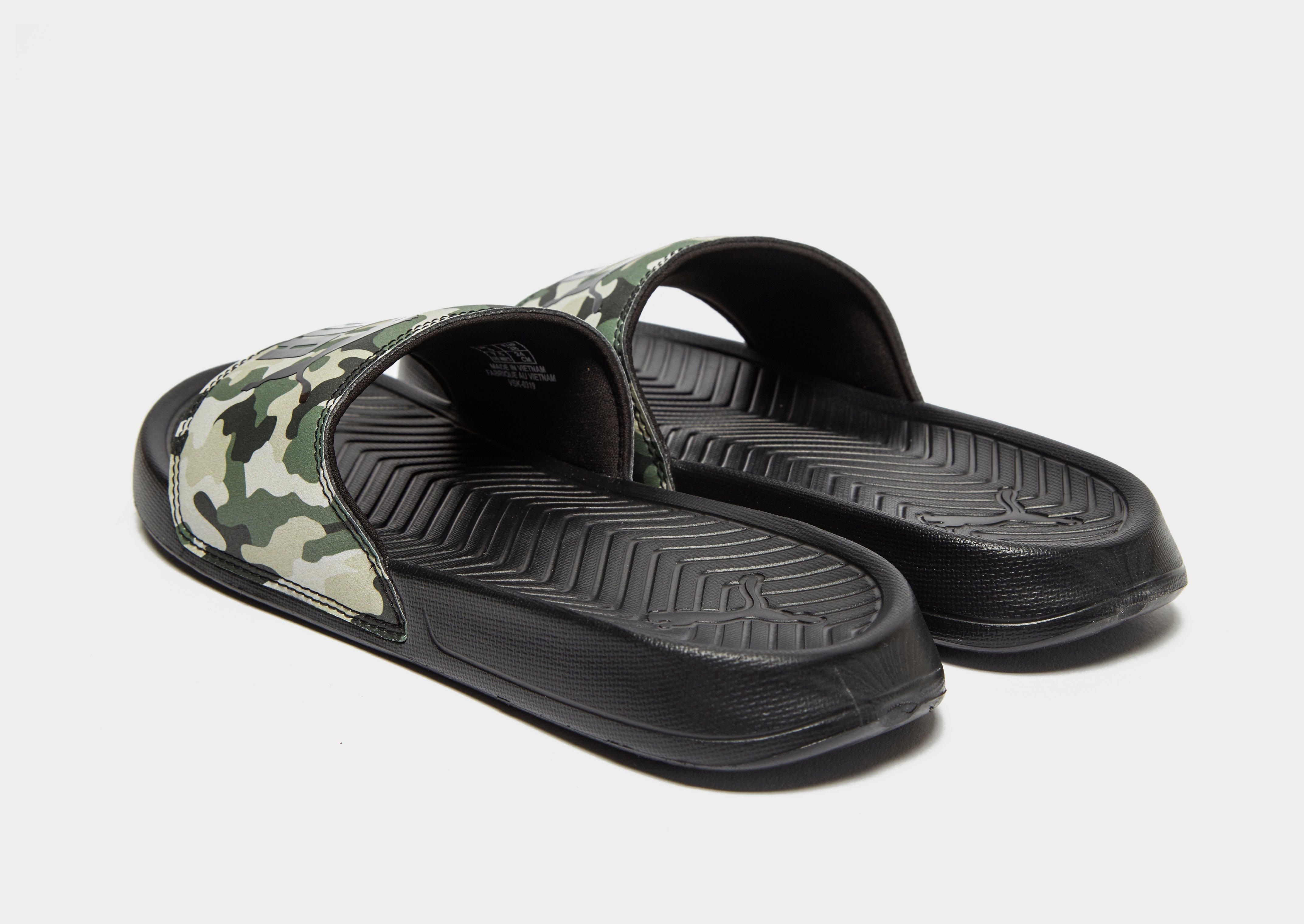 chanclas puma jd