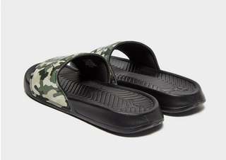 PUMA Popcat Slides Dam