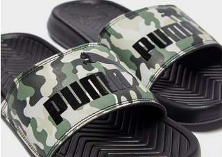 PUMA Popcat Slides Dam