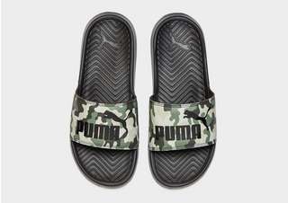 PUMA Popcat Slides Dam