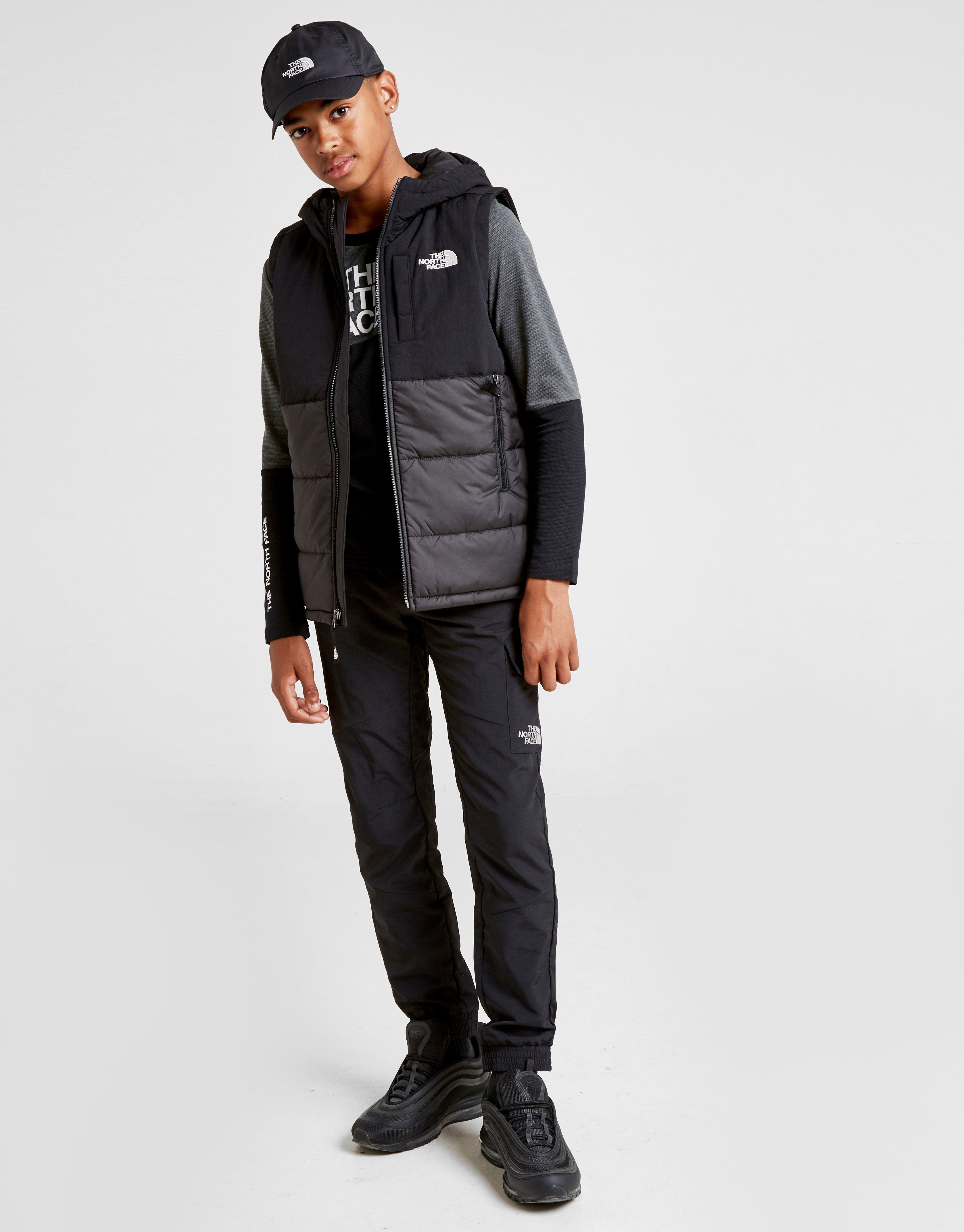 jd sports north face gilet Online 
