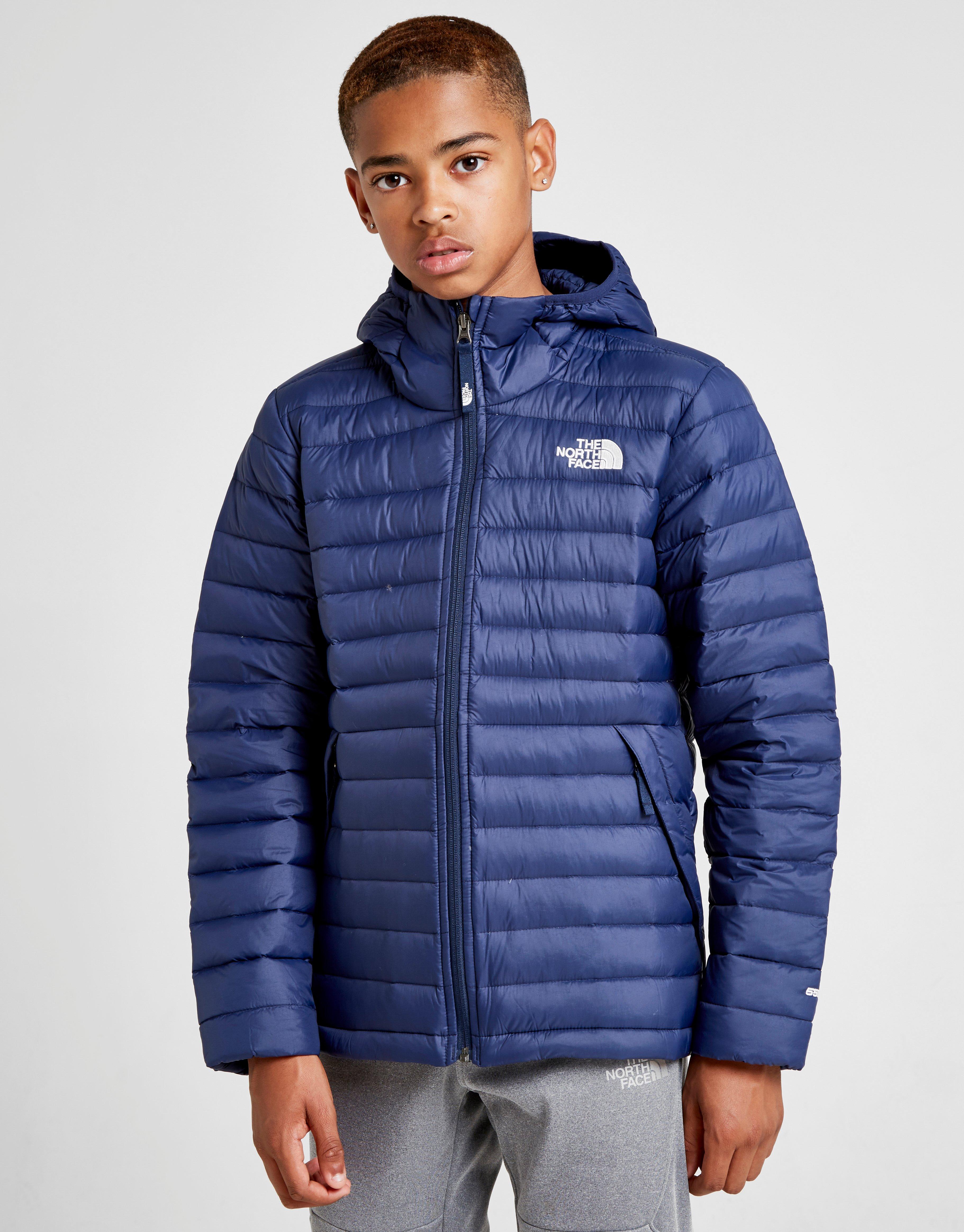 the north face junior aconcagua down jacket