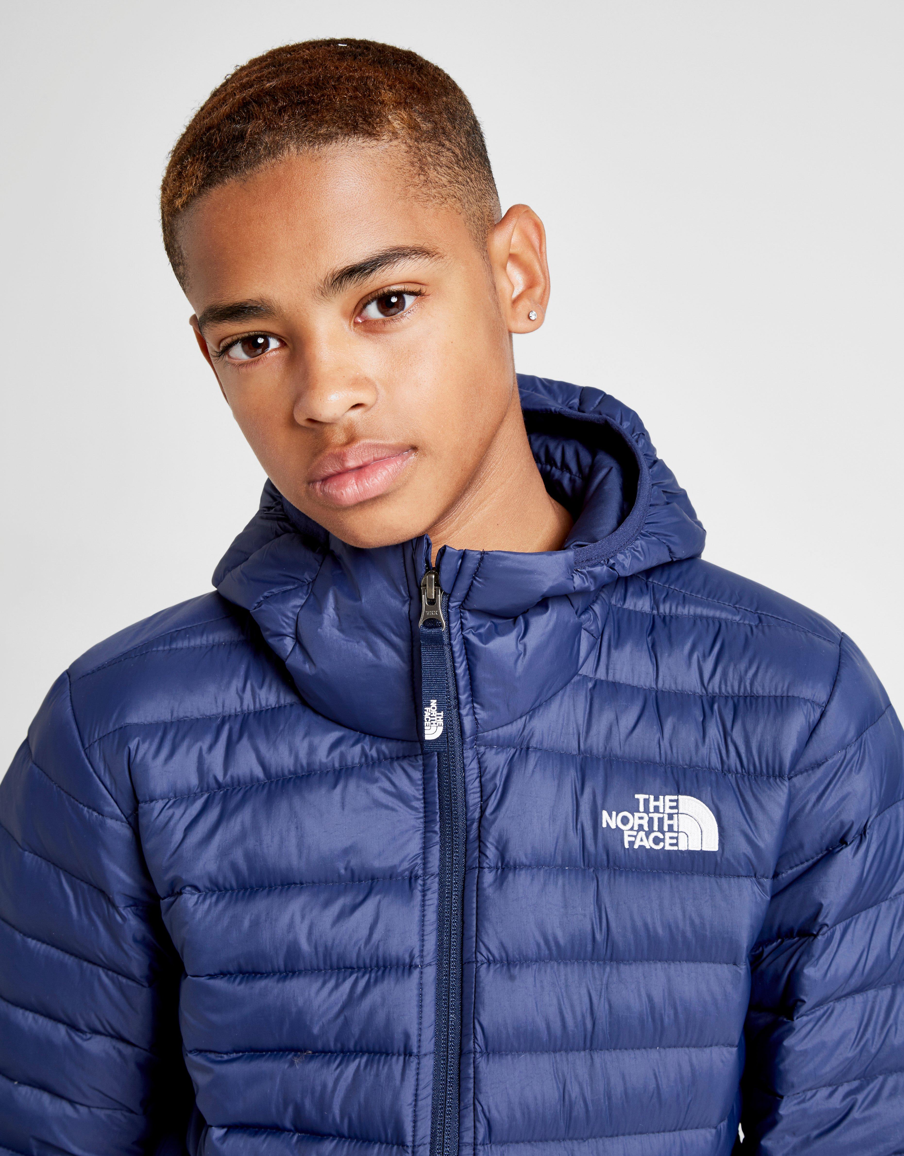 the north face aconcagua jacket junior