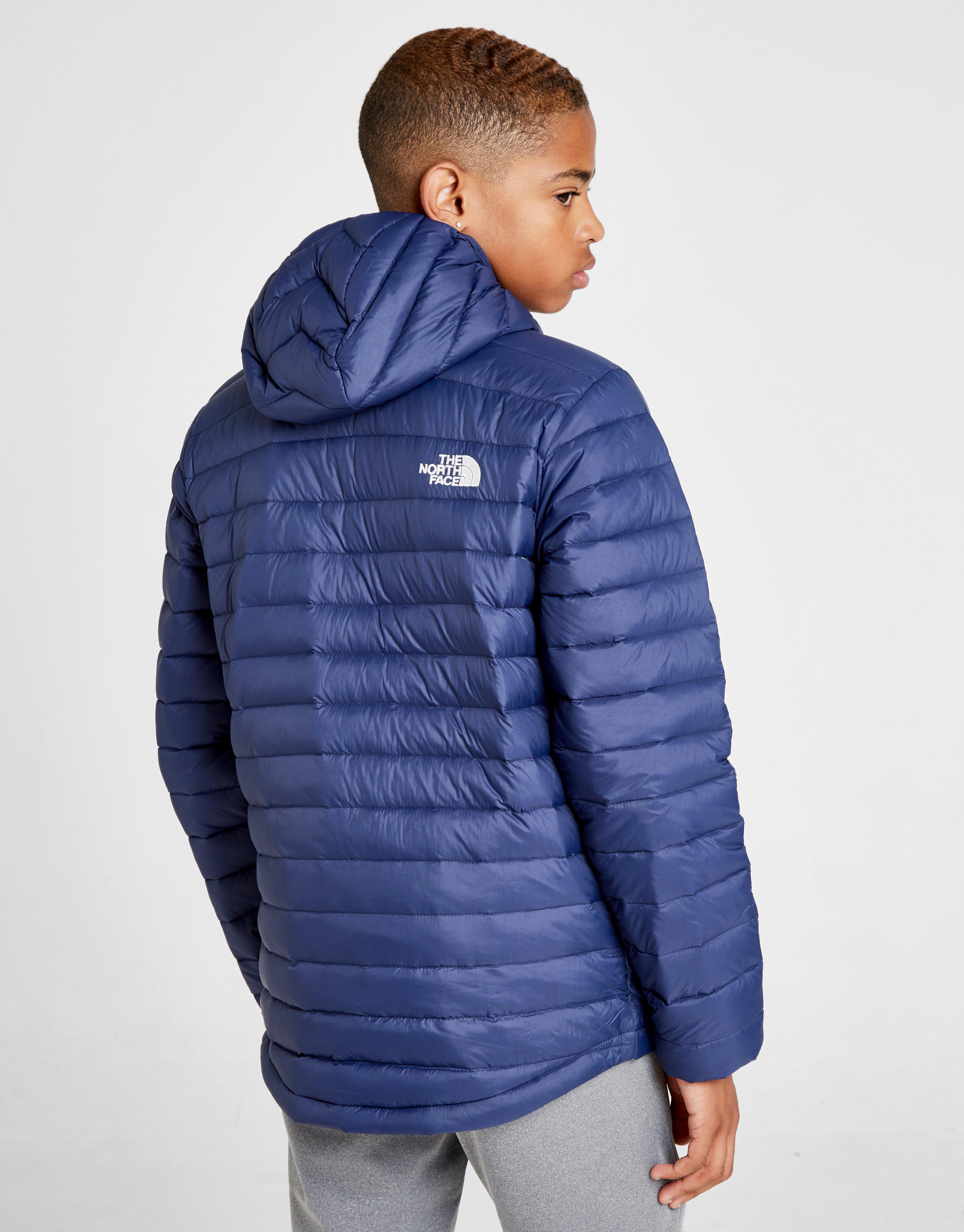 the north face aconcagua jacket junior