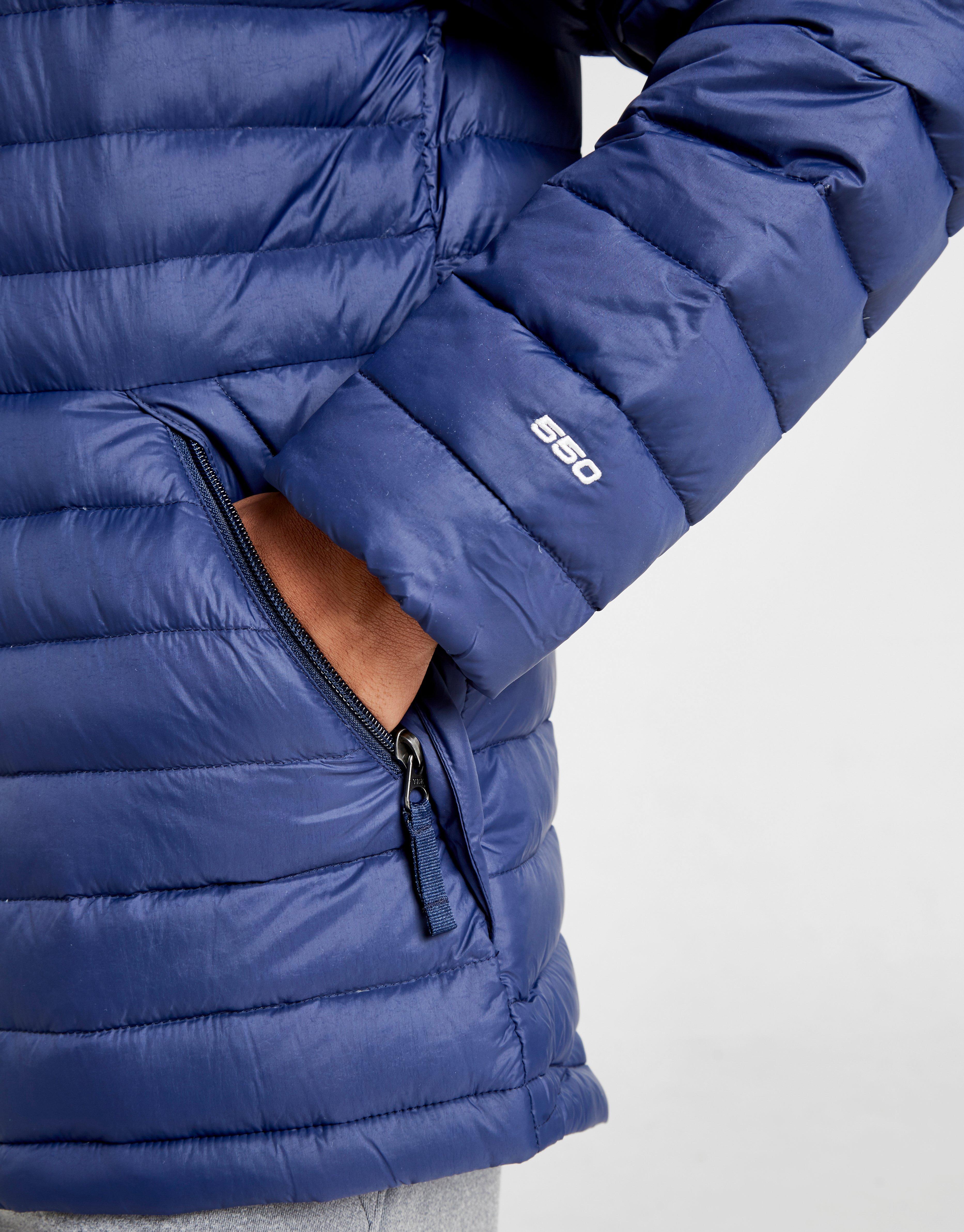 the north face junior aconcagua down jacket