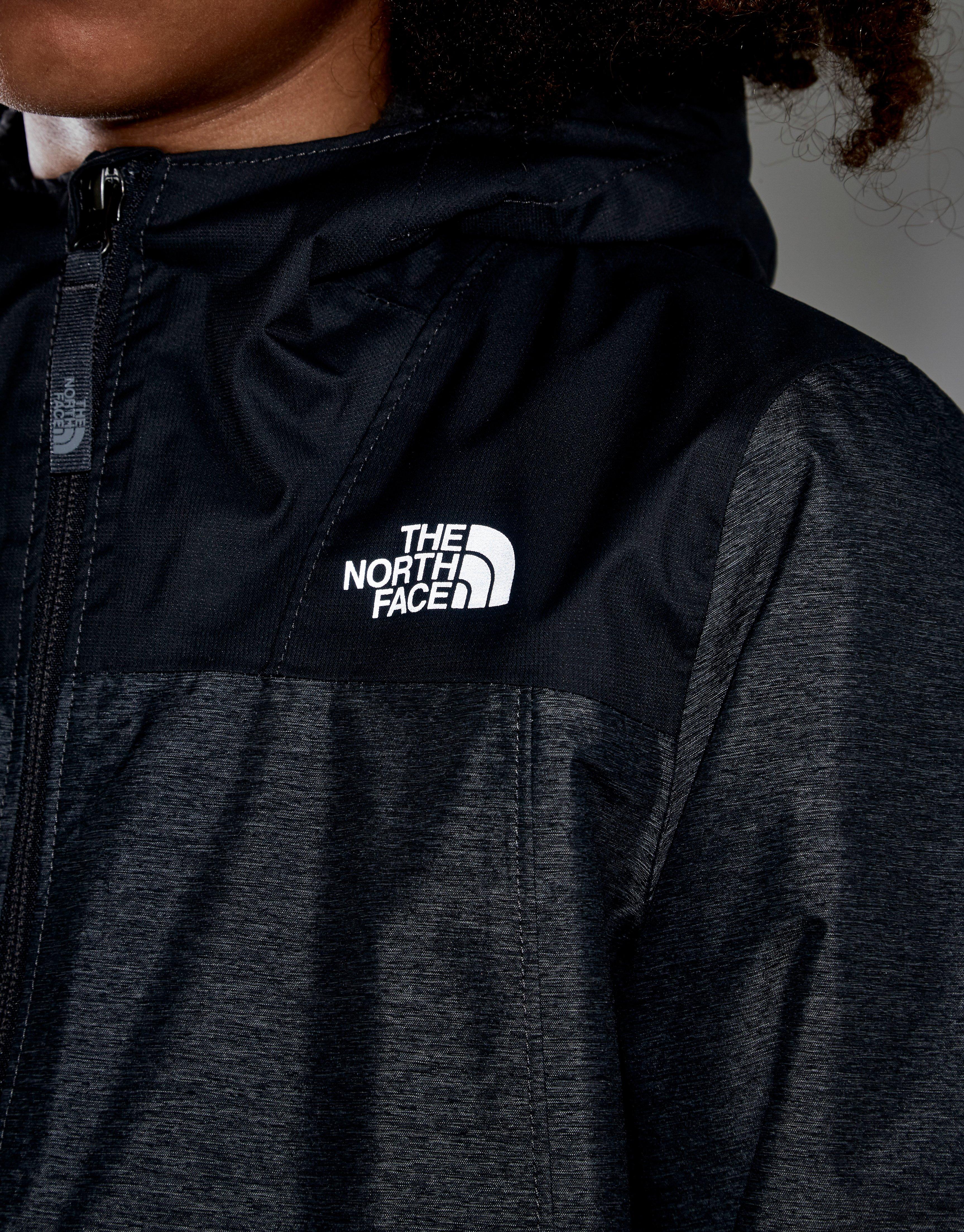 the north face warm