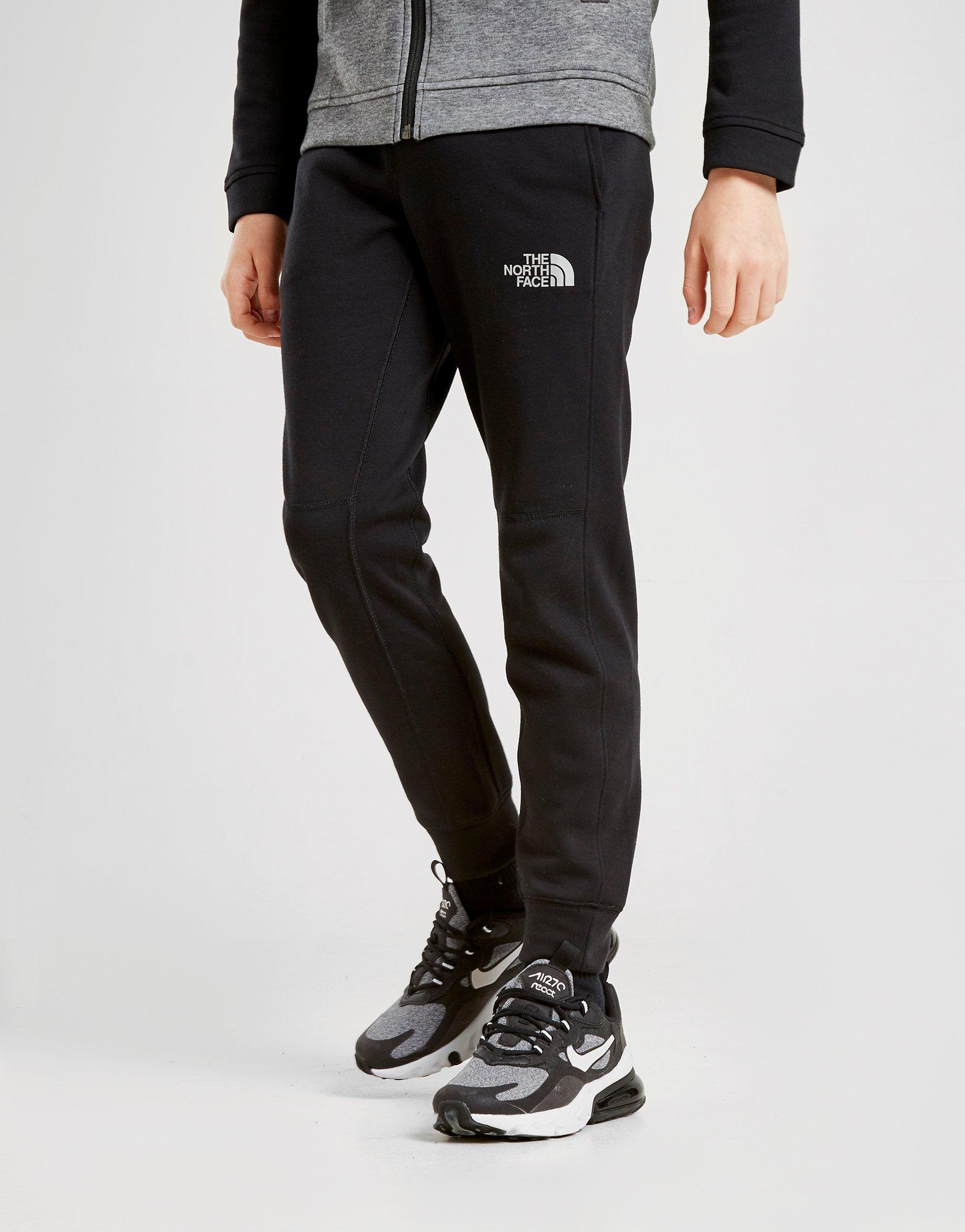 the north face anonym
