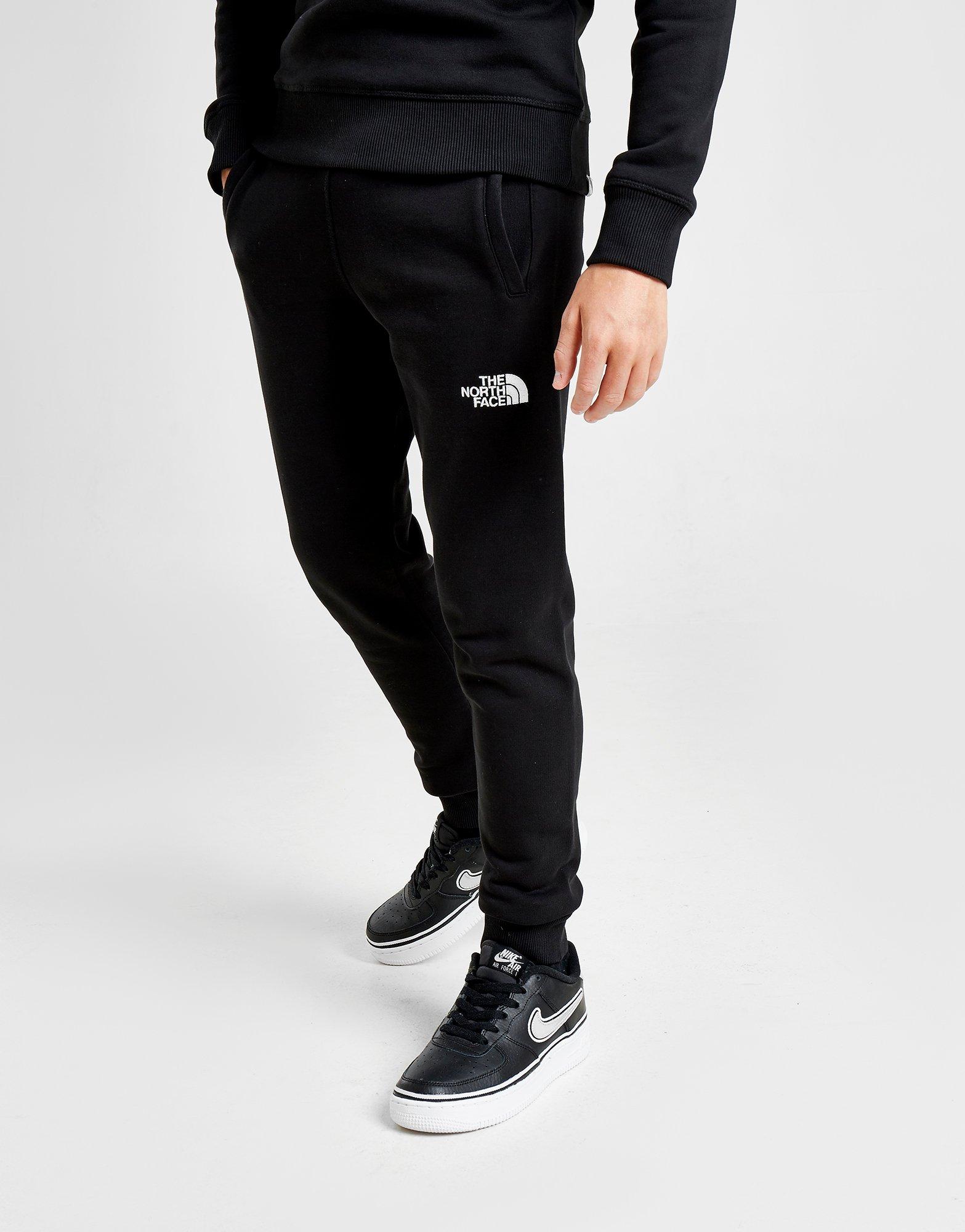 north face skinny joggers