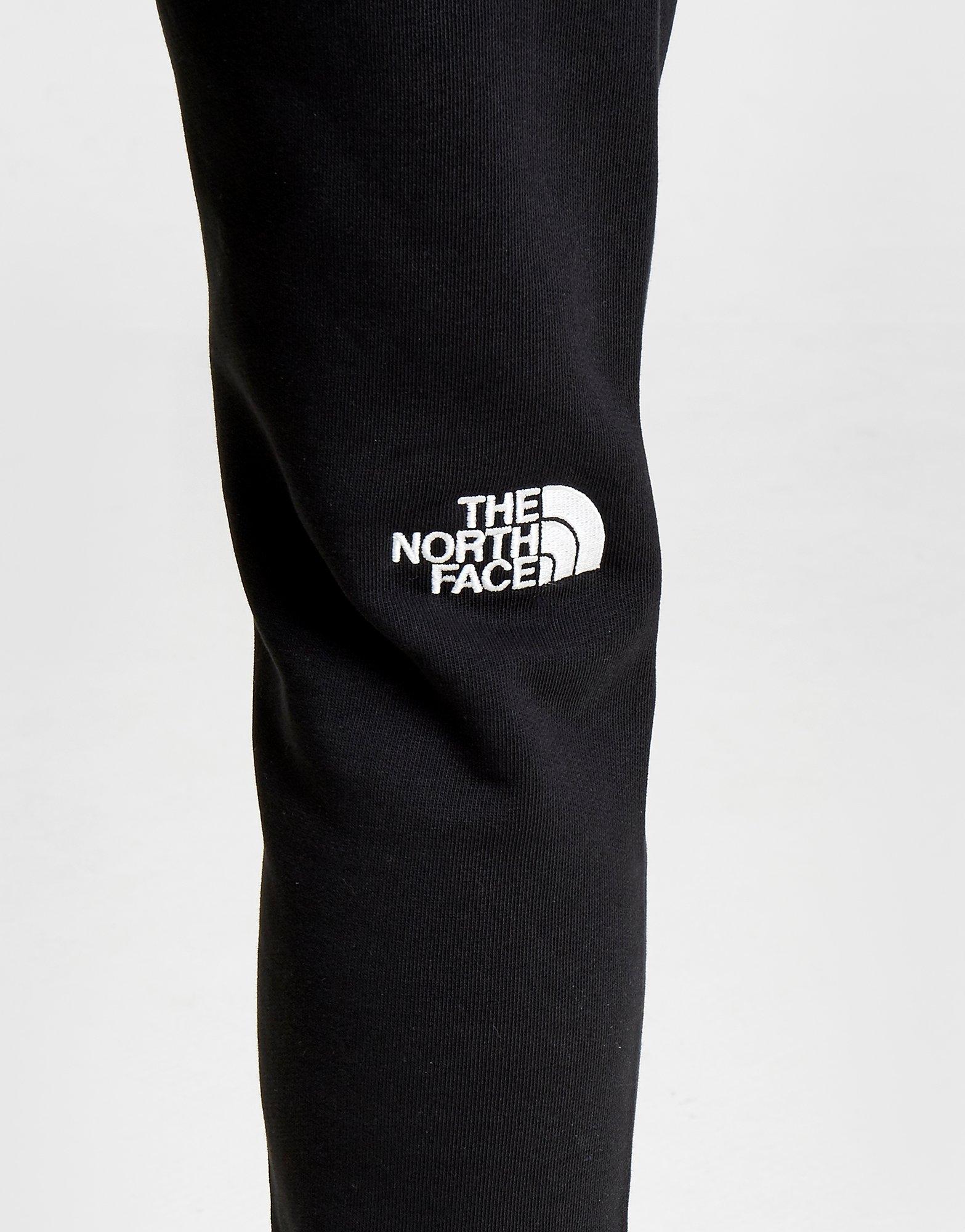north face jogging suits