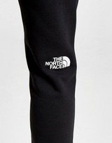 The North Face pantalón de chándal Drew Fleece júnior