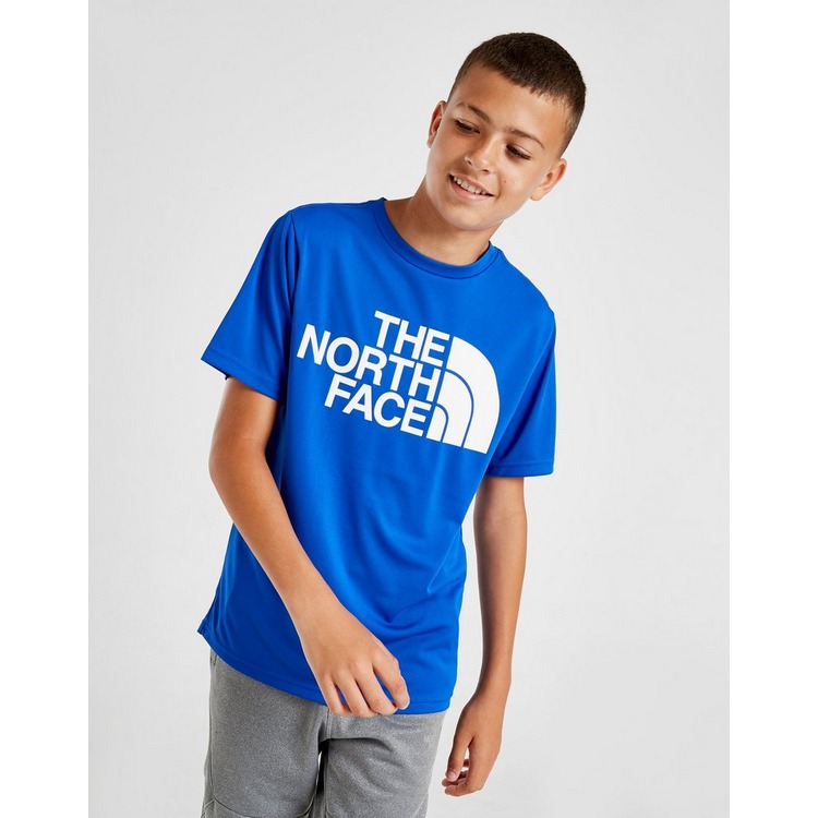 The North Face Reaxion T-Shirt para Júnior