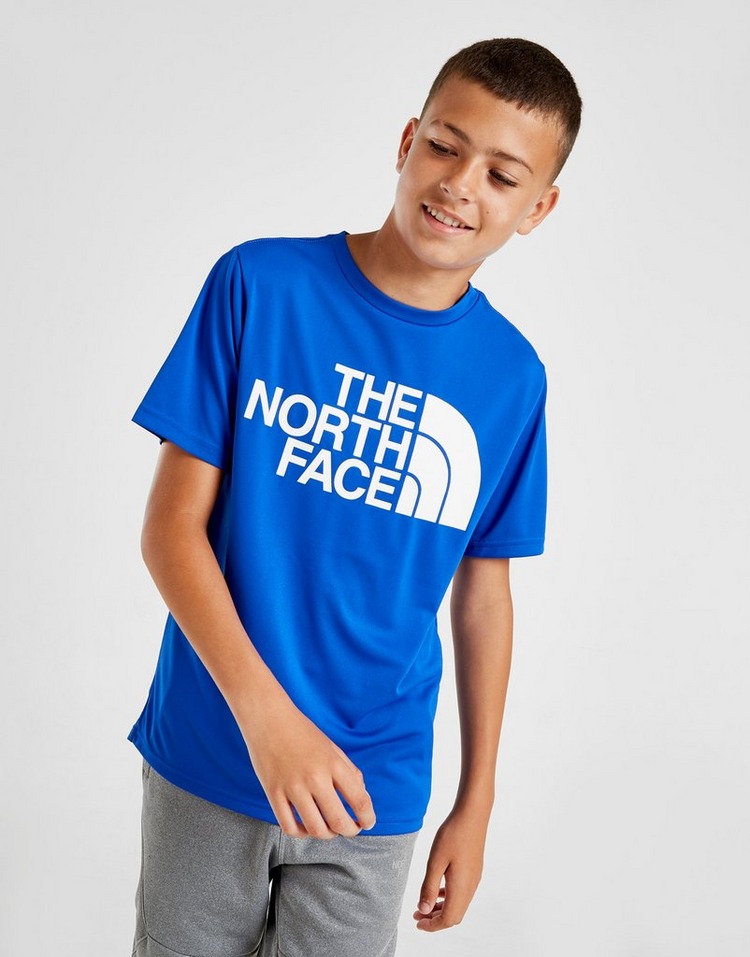 The North Face Reaxion T-Shirt para Júnior