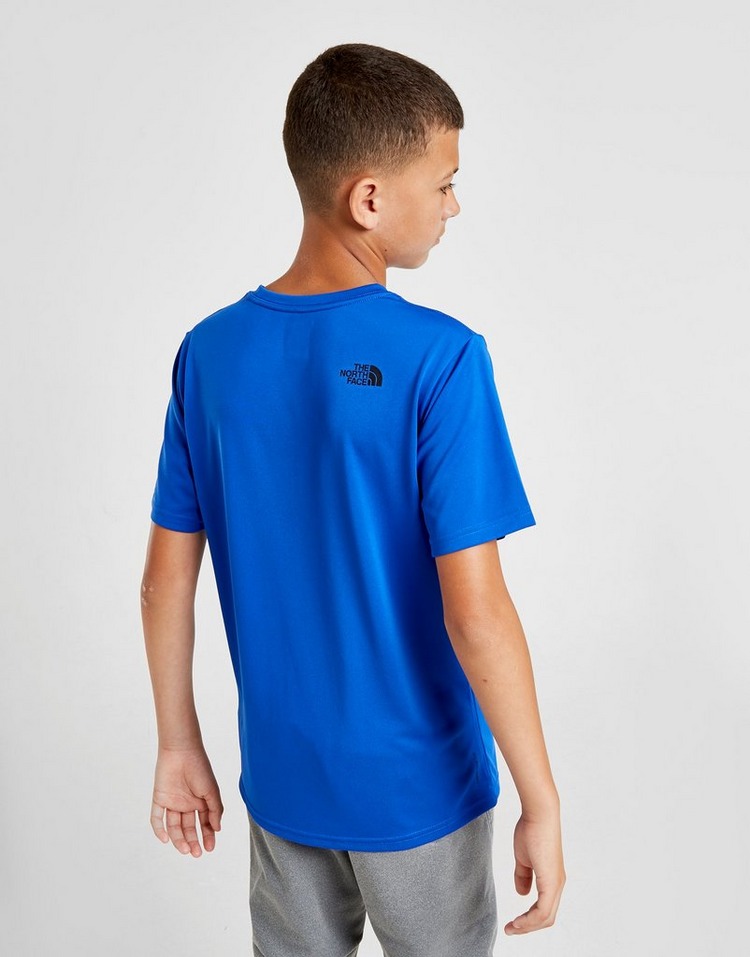 The North Face Reaxion T-Shirt para Júnior