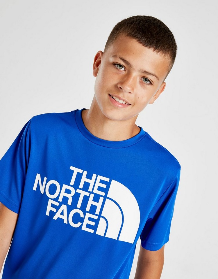 The North Face Reaxion T-Shirt para Júnior