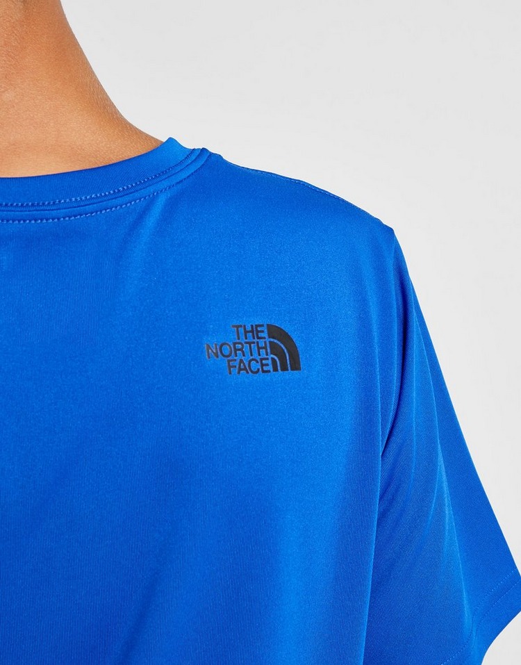The North Face Reaxion T-Shirt para Júnior