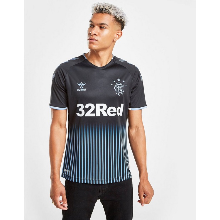 Hummel Rangers FC 2019/20 Away Shirt