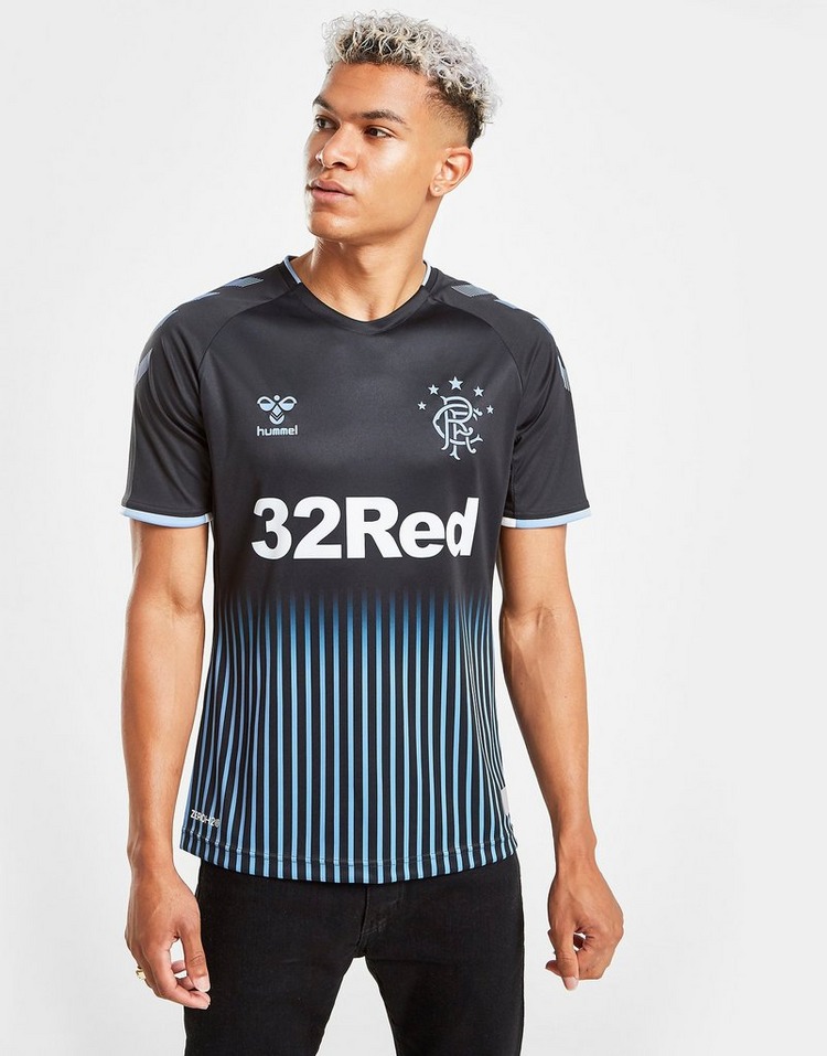 Hummel Rangers FC 2019/20 Away Shirt