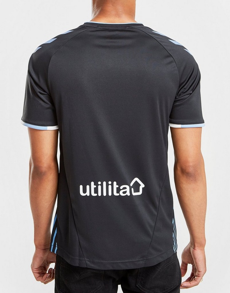 Hummel Rangers FC 2019/20 Away Shirt