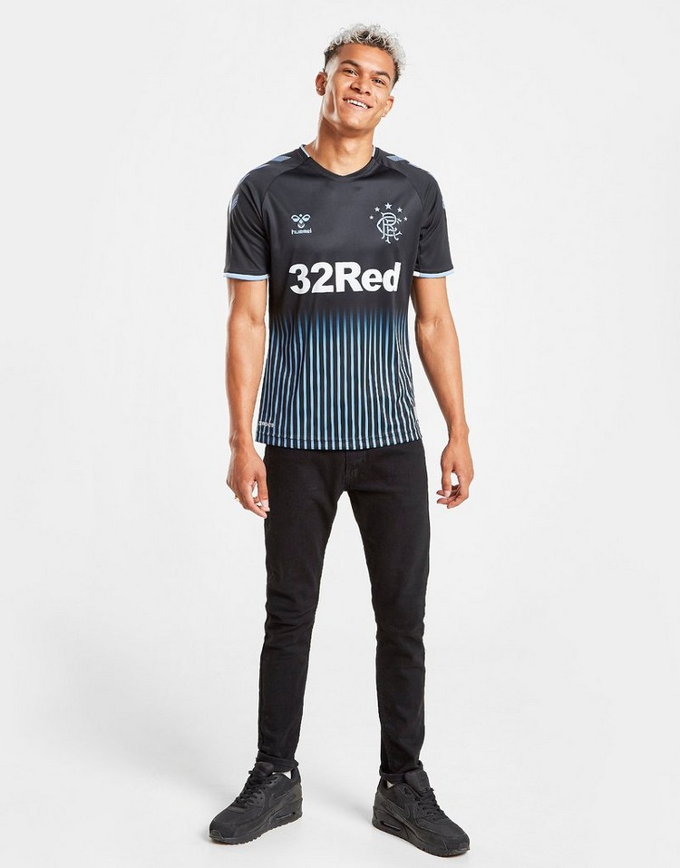 Hummel Rangers FC 2019/20 Away Shirt