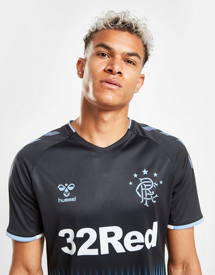 Hummel Rangers FC 2019/20 Away Shirt
