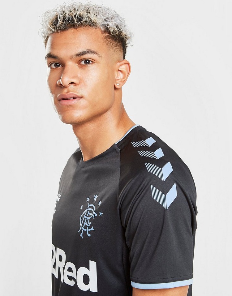 Hummel Rangers FC 2019/20 Away Shirt