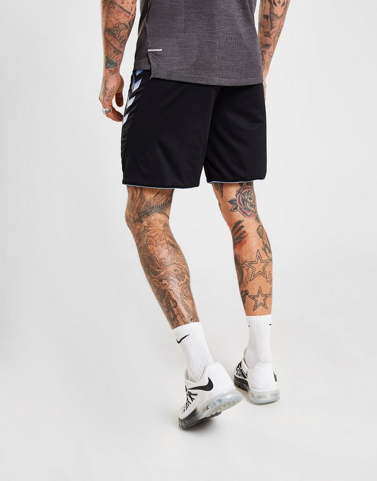 Hummel Rangers FC 2019/20 Away Shorts