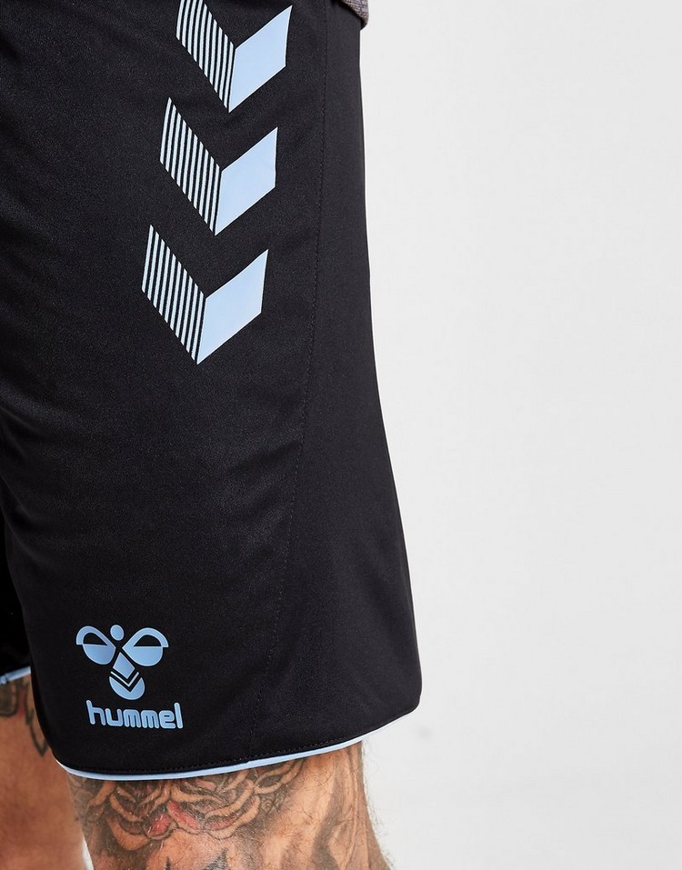 Hummel Rangers FC 2019/20 Away Shorts