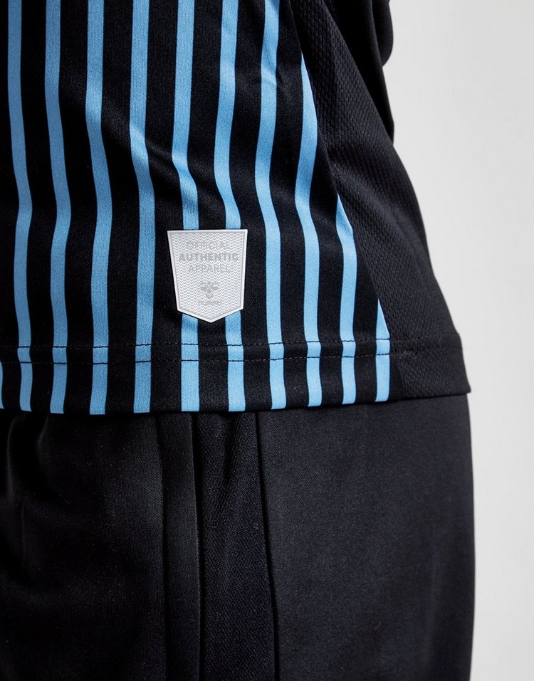 Hummel Rangers FC 2019/20 Away Shirt Junior