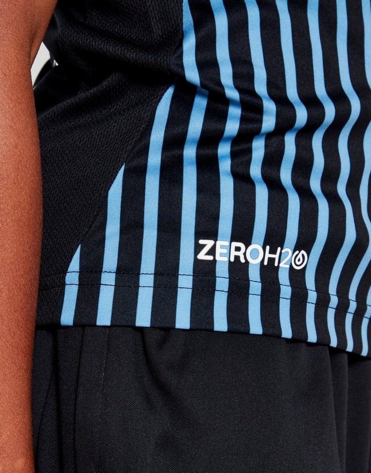 Hummel Rangers FC 2019/20 Away Shirt Junior