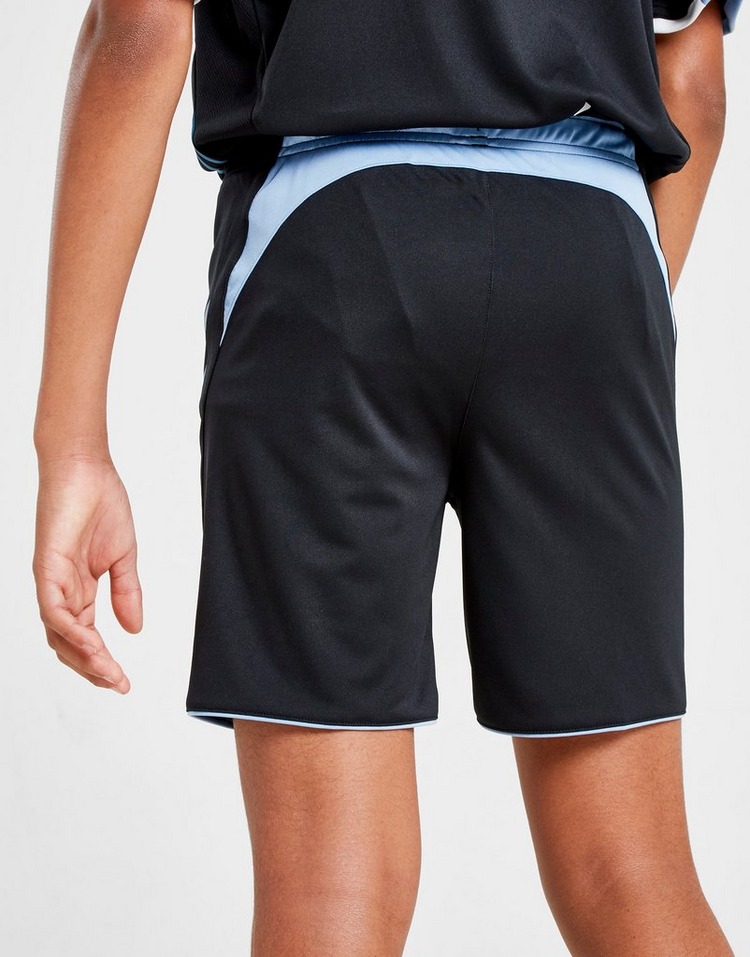 Hummel Rangers FC 2019/20 Away Shorts Junior